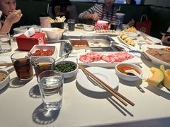 -海底捞火锅(威高广场店)