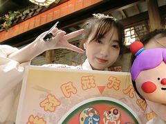 -南京大牌档(凯德1818店)