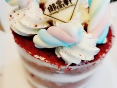 -御品轩(汉神购物广场店)