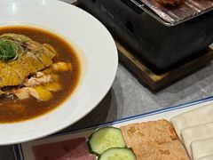-北国饭店·海鲜·北方菜(峡山店)