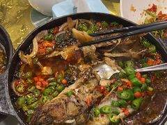 -翠清酒家(万丰路店)