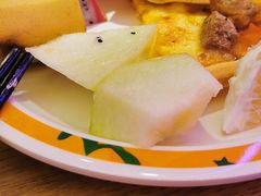 -比格比萨自助(延庆万达广场店)