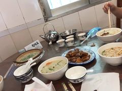 -下村新强记烧鹅店