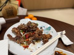 -全聚德(上海首店浦东店)