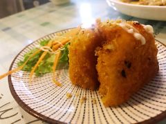-顶屋咖喱(武大店)