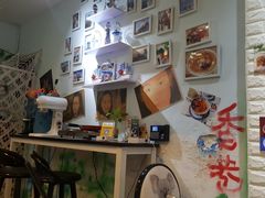 -超琪星·咖啡简餐(川音店)