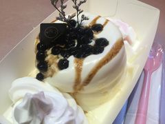 黑糖珍珠梳芙厘-狐狸和向日葵(北京路店)