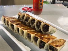 -众口斋锅贴(银泰城店)