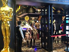 门面-加餐海鲜自助(集美银泰百货店)