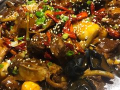 -谢蟹浓·肉蟹煲(新奥店)