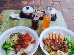-陆长玖古法猪脚饭(玄风桥店)