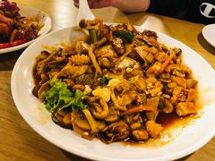 -陈傻子餐厅(世纪都会店)