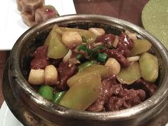 水晶虾仁-并州饭店(千峰南路店)
