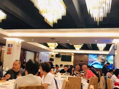 大堂-朱仔记食府(江南大道店)
