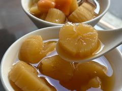 -张飞木薯羹(金鱼巷店)