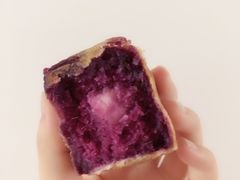 -栗记麦香坊·草之楼仙豆糕(东直门店)