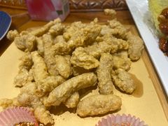 -津沽小院(天津之眼店)