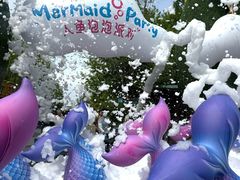 -波塞冬旅游度假区