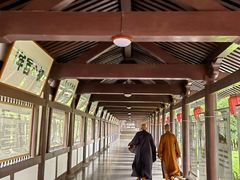 -法门文化景区