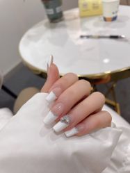 -Touch Nail·品质·美甲美睫