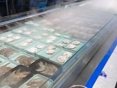 -蚝英雄鲜蚝自助专门店(长楹天街直营店)