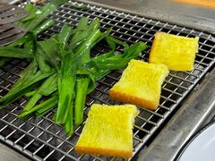 韭菜-风味烧烤(泰富店)