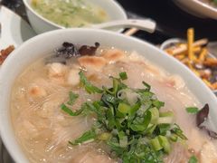 -春发生饭店·非遗(南院门店)
