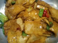 -老熟人串吧家常菜(旧宫店)