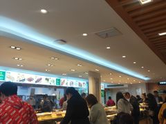 自助取餐区-素满香·素食自助餐(西安·民乐园店)