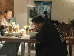 大堂-十面春风·江南面馆(崇宁路店)