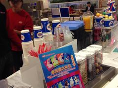 -DQ·蛋糕·冰淇淋(西城红场店)