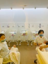 -海豚湾高端月子会所(黄浦店)