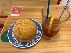 -伙记茶档(龙海风情小镇店)