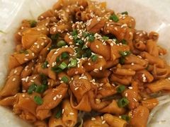 豉油皇鹅肠-先记烧鹅王·本地粤菜(福永店)