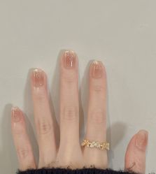 -雪儿·YuKi美甲美睫皮肤管理Salon