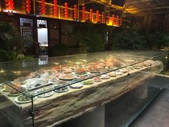 -老磨油饼(高陵店)