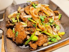 -河沿肉饼Beijing Pie(锡拉胡同店)