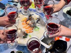 -山外山菜馆(玉泉路店)