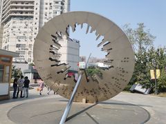 -湖北省美术院美术馆