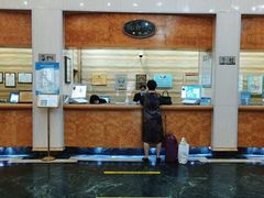 -深圳金碧酒店