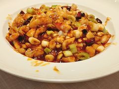 -大鸭梨烤鸭·北京菜(大兴南小街店)