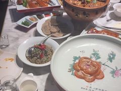 -京味斋·北京烤鸭(华威桥北工大店)