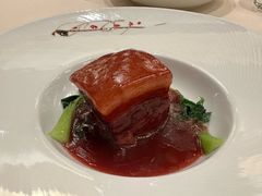 -得月楼·省级非遗·传统苏帮菜(观前店)