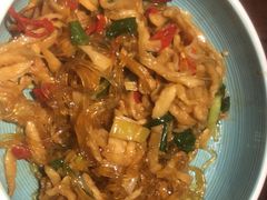 -前海沿·青岛菜(五四广场永旺店)