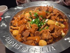 -胖哥俩肉蟹煲(梅溪步步高店)