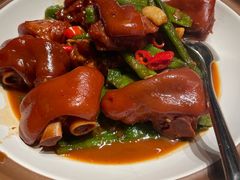 -四世同堂·京菜·烤鸭(双井店)
