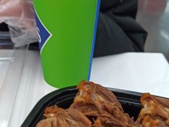 -山姆会员商店(杨桥西路店)