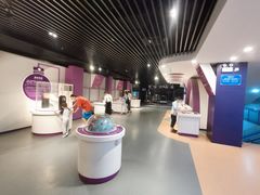 -陕西科学技术馆