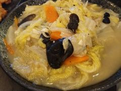 -古代饭堂(冠亚店)
