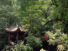 -峨眉山风景名胜区